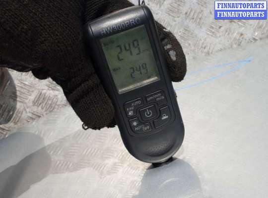 купить капот на PEUGEOT 3008 1