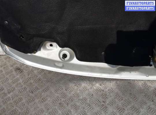 купить капот на PEUGEOT 3008 1