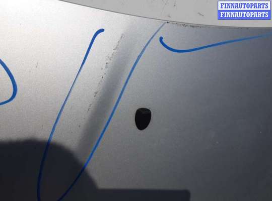 купить капот на PEUGEOT 3008 1