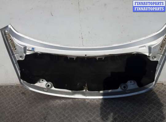 купить капот на PEUGEOT 3008 1