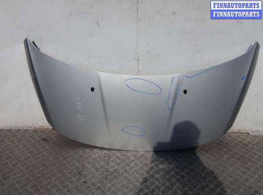 купить капот на PEUGEOT 3008 1