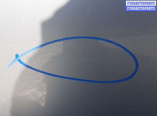 купить капот на PEUGEOT 3008 1