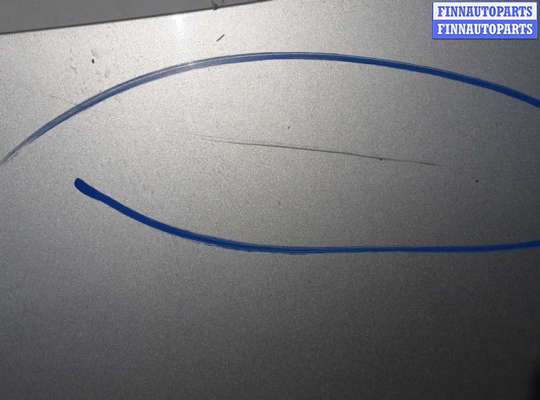 купить капот на PEUGEOT 3008 1