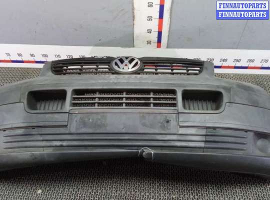 купить бампер передний на VOLKSWAGEN TRANSPORTER T5