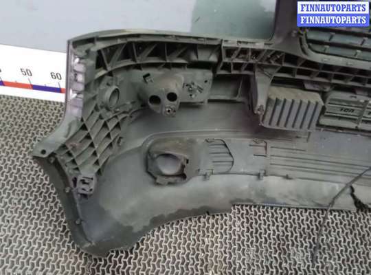 купить бампер передний на VOLKSWAGEN TRANSPORTER T5