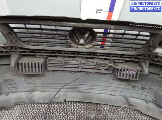 купить бампер передний на VOLKSWAGEN TRANSPORTER T5