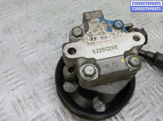 купить насос гу дизельный на HYUNDAI TUCSON JM