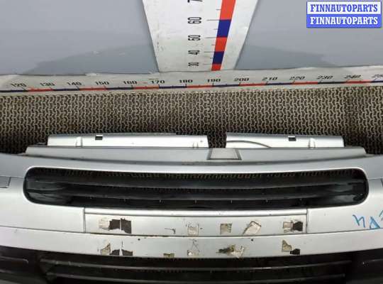 купить бампер передний на CITROEN XSARA PICASSO
