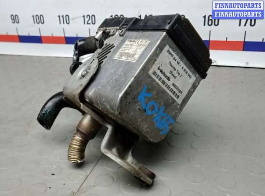 купить автономный отопитель (вебасто) на BMW X5 E53