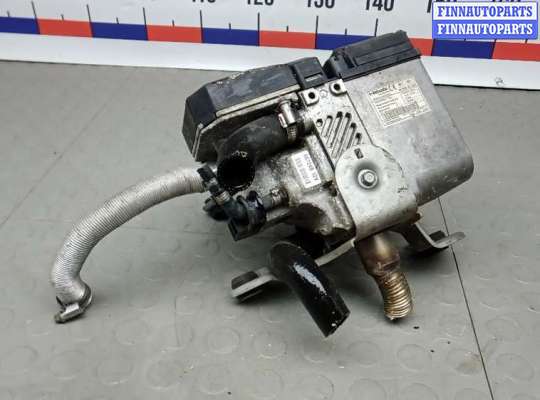 купить автономный отопитель (вебасто) на BMW X5 E53