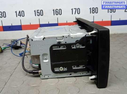 купить магнитола на BMW X5 E53