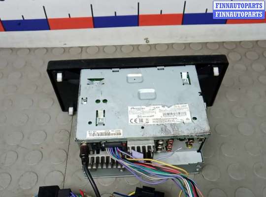 купить магнитола на BMW X5 E53