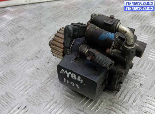 ТНВД на Volkswagen Caddy III (2K)