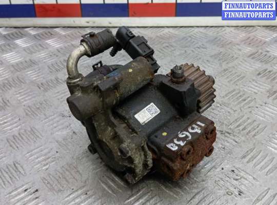 ТНВД на Volkswagen Caddy III (2K)