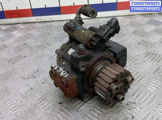 ТНВД на Volkswagen Caddy III (2K)