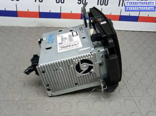 купить магнитола на OPEL ASTRA J