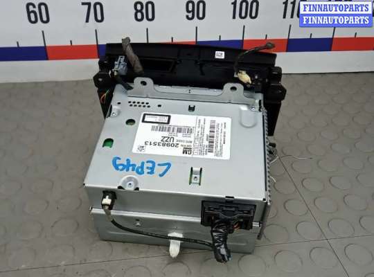 купить магнитола на OPEL ASTRA J