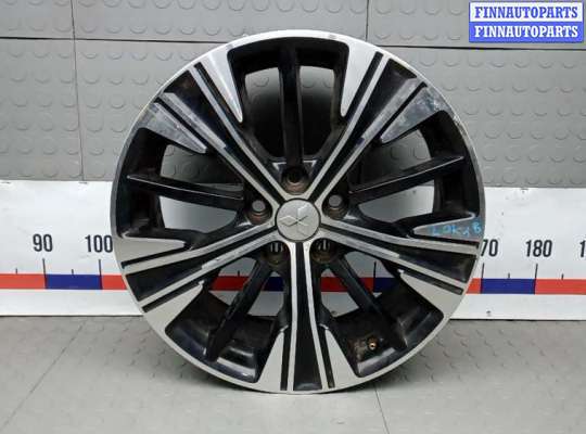 купить диск литой на MITSUBISHI ECLIPSE CROSS