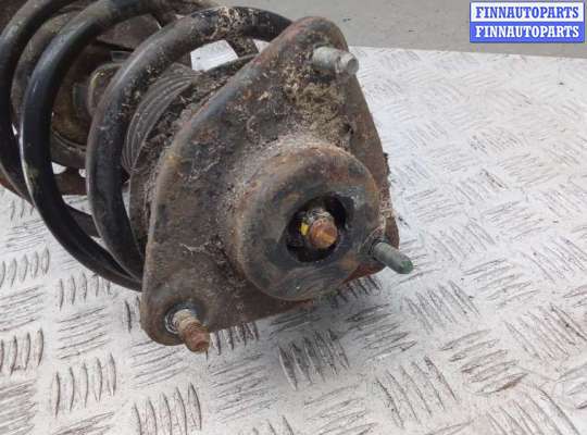 купить стойка передняя левая на KIA OPTIMA 3