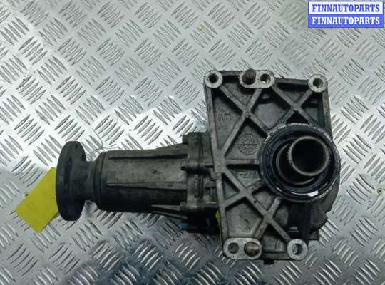 купить раздаточная коробка на HYUNDAI SANTA FE 2