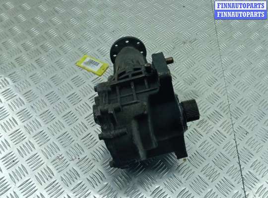 купить раздаточная коробка на HYUNDAI SANTA FE 2