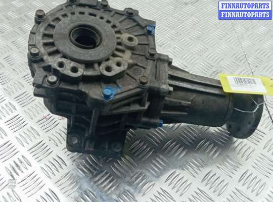 купить раздаточная коробка на HYUNDAI SANTA FE 2