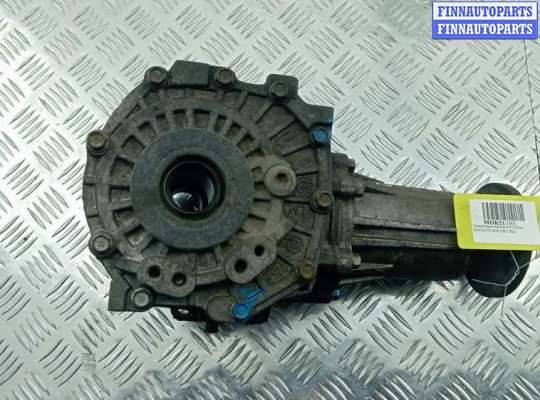 купить раздаточная коробка на HYUNDAI SANTA FE 2