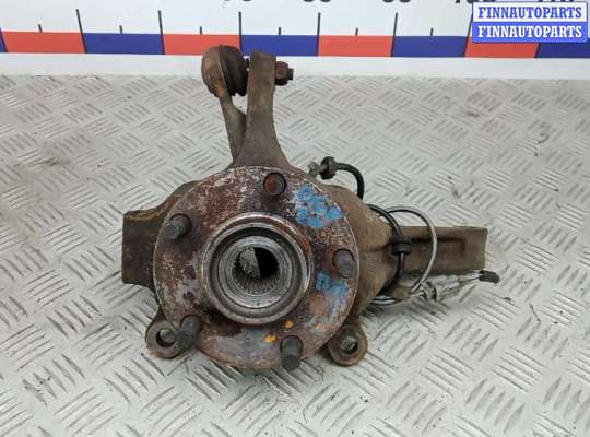 купить ступица передняя правая на MAZDA 6 2