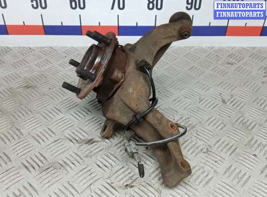 купить ступица передняя правая на MAZDA 6 2