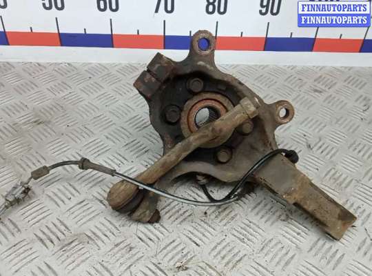 купить ступица передняя правая на MAZDA 6 2