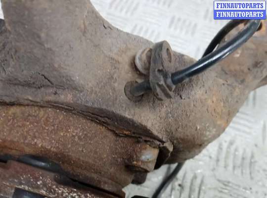 купить ступица передняя правая на MAZDA 6 2