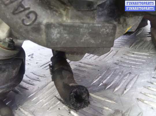 купить турбина дизельная на VOLKSWAGEN PASSAT B6