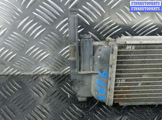 купить радиатор интеркулера на SKODA OCTAVIA A7