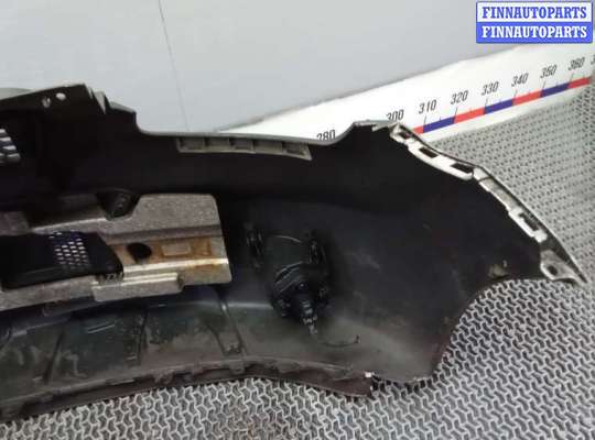 купить бампер передний на KIA SOUL 1