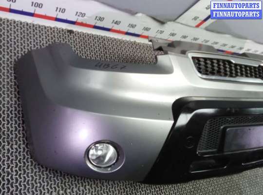 купить бампер передний на KIA SOUL 1