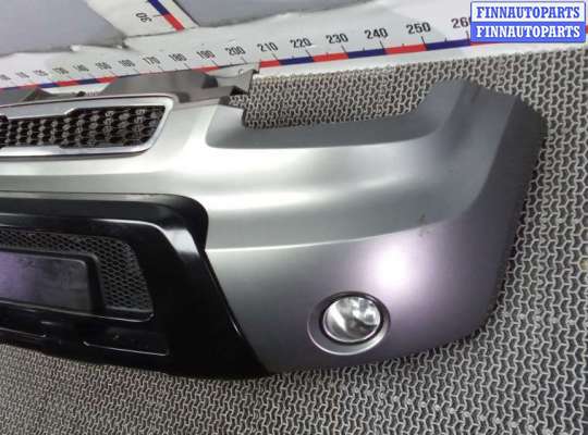 купить бампер передний на KIA SOUL 1