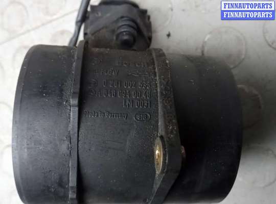 купить расходомер воздуха дизельный на MERCEDES BENZ C-CLASS W204