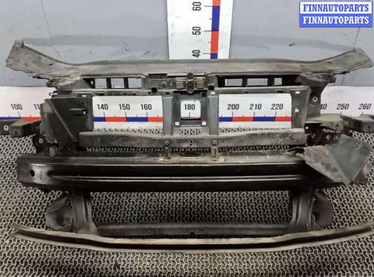 купить передняя панель крепления облицовки (телевизор) на VOLKSWAGEN PASSAT B6