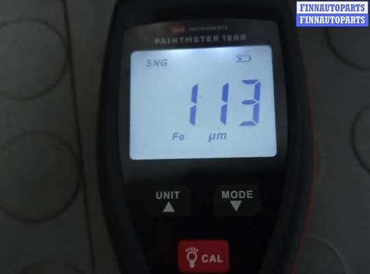 купить дверь передняя левая на VOLVO XC90 1