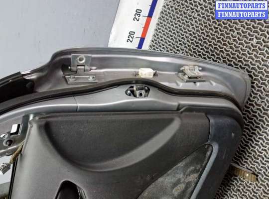 купить дверь передняя левая на VOLVO XC90 1