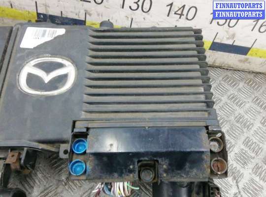 купить блок управления двс на MAZDA 3 1