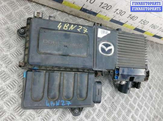 купить блок управления двс на MAZDA 3 1