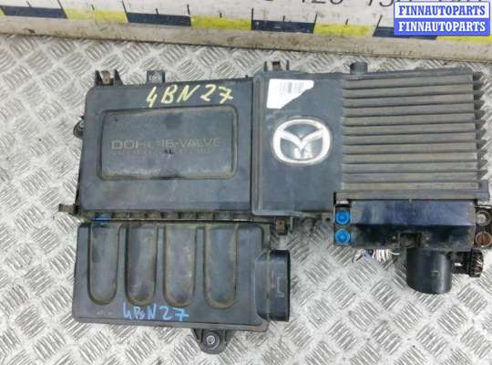 Купить блок управления двс на MAZDA 3 1 блок управления двс MZ630863 на MAZDA 3 1
