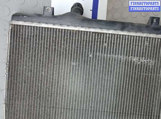 купить радиатор системы охлаждения на VOLKSWAGEN PASSAT B6