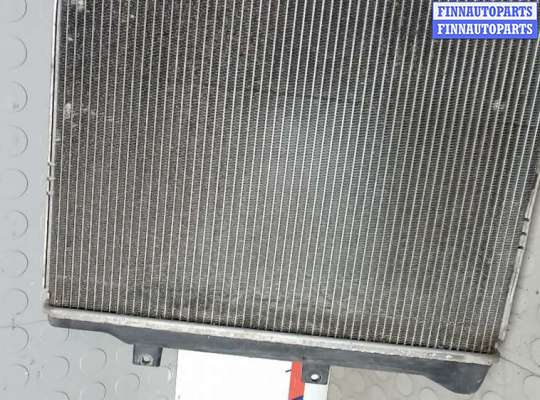 купить радиатор системы охлаждения на VOLKSWAGEN PASSAT B6