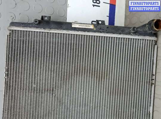 купить радиатор системы охлаждения на VOLKSWAGEN PASSAT B6