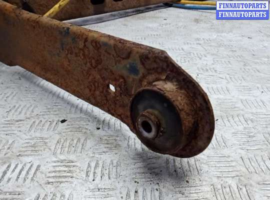 купить балка задняя на RENAULT TRAFIC 2