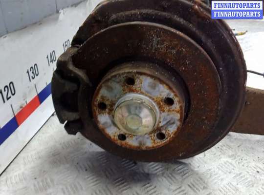 купить балка задняя на RENAULT TRAFIC 2