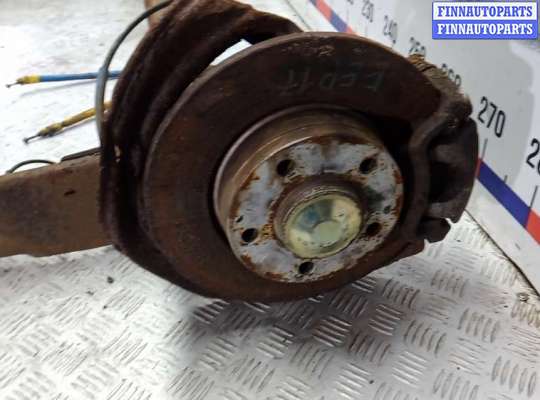 купить балка задняя на RENAULT TRAFIC 2