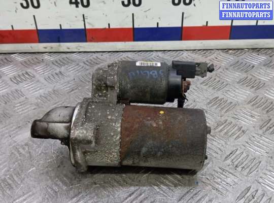 купить стартер дизельный на KIA SORENTO 3